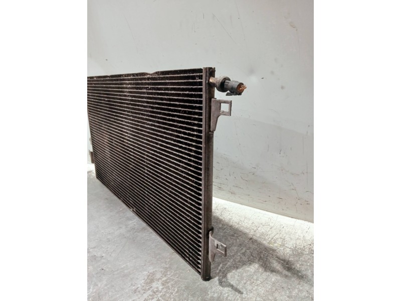 Recambio de condensador / radiador aire acondicionado para renault vel satis (bj0) referencia OEM IAM 8200152728 710170200F03 