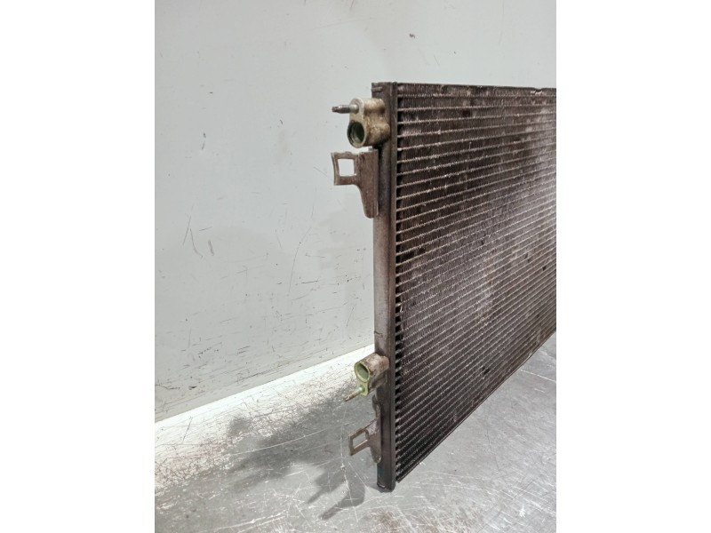 Recambio de condensador / radiador aire acondicionado para renault vel satis (bj0) referencia OEM IAM 8200152728 710170200F03 