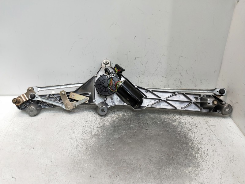 Recambio de motor limpia delantero para mercedes clase cl (w215) coupe referencia OEM IAM 0390241435 5084811580 3391098390