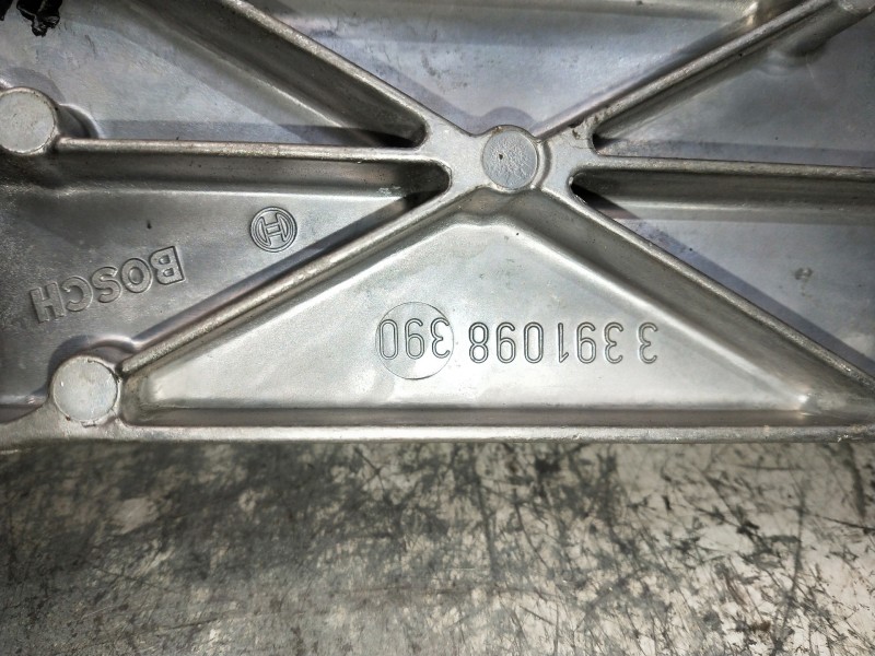 Recambio de motor limpia delantero para mercedes clase cl (w215) coupe referencia OEM IAM 0390241435 5084811580 3391098390