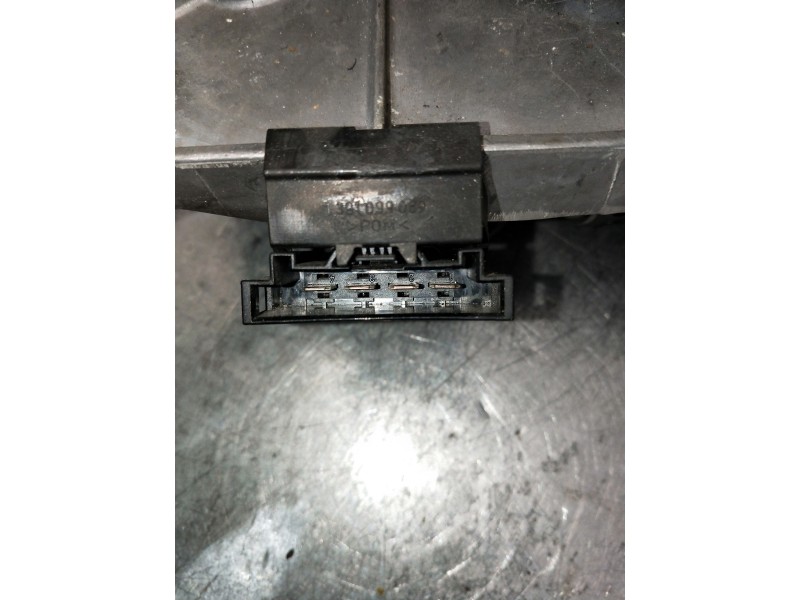 Recambio de motor limpia delantero para mercedes clase cl (w215) coupe referencia OEM IAM 0390241435 5084811580 3391098390