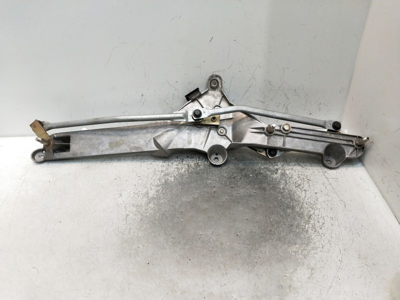 Recambio de motor limpia delantero para mercedes clase cl (w215) coupe referencia OEM IAM 0390241435 5084811580 3391098390