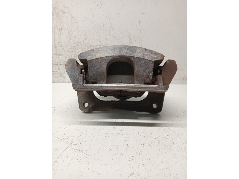 Recambio de pinza freno delantera derecha para peugeot 308 referencia OEM IAM 9831731080  