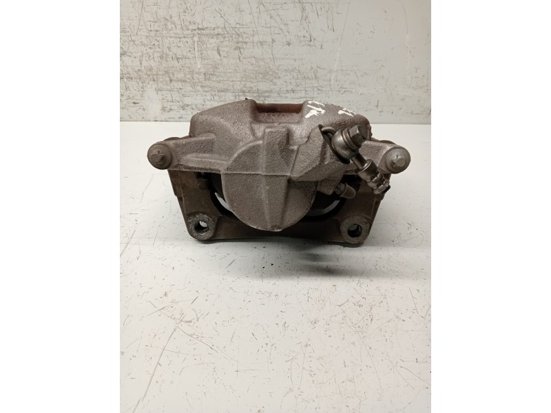 Recambio de pinza freno delantera derecha para peugeot 308 referencia OEM IAM 9831731080  