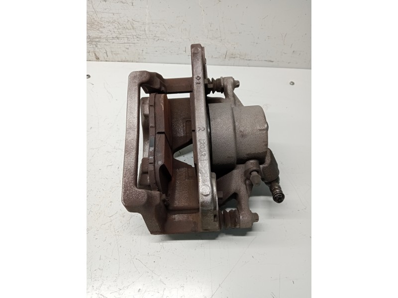 Recambio de pinza freno delantera derecha para peugeot 308 referencia OEM IAM 9831731080  