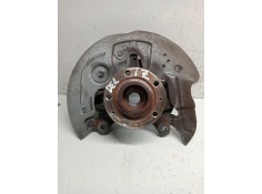 Recambio de mangueta delantera izquierda para peugeot 308 referencia OEM IAM   