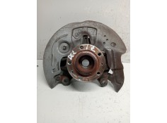 Recambio de mangueta delantera izquierda para peugeot 308 referencia OEM IAM    2