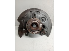 Recambio de mangueta delantera derecha para peugeot 308 referencia OEM IAM   