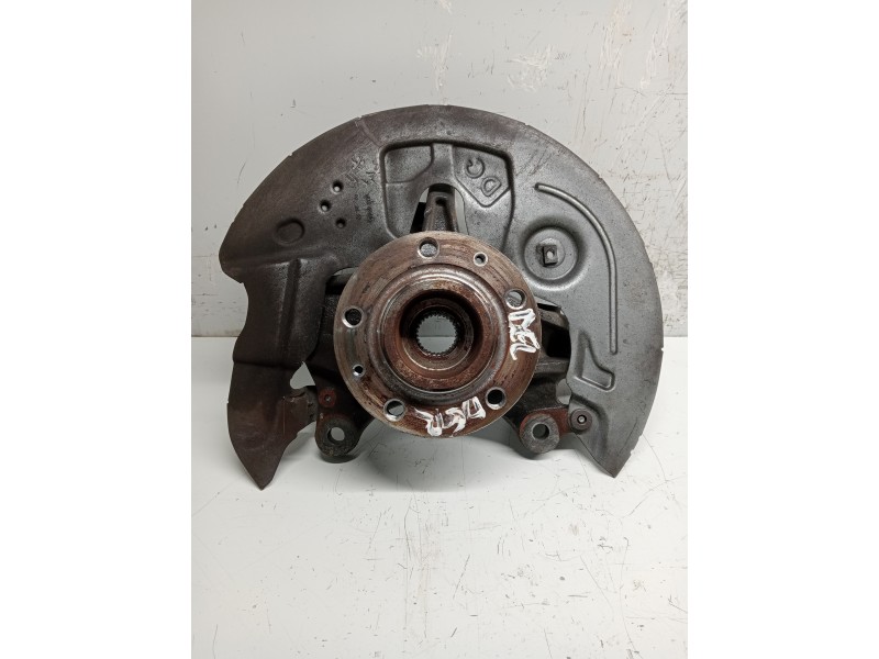 Recambio de mangueta delantera derecha para peugeot 308 referencia OEM IAM   