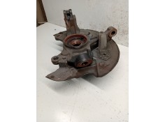 Recambio de mangueta delantera derecha para peugeot 308 referencia OEM IAM    2