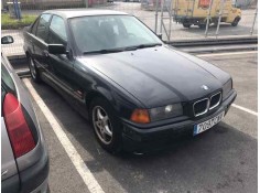 bmw serie 3 berlina (e36) del año 2003