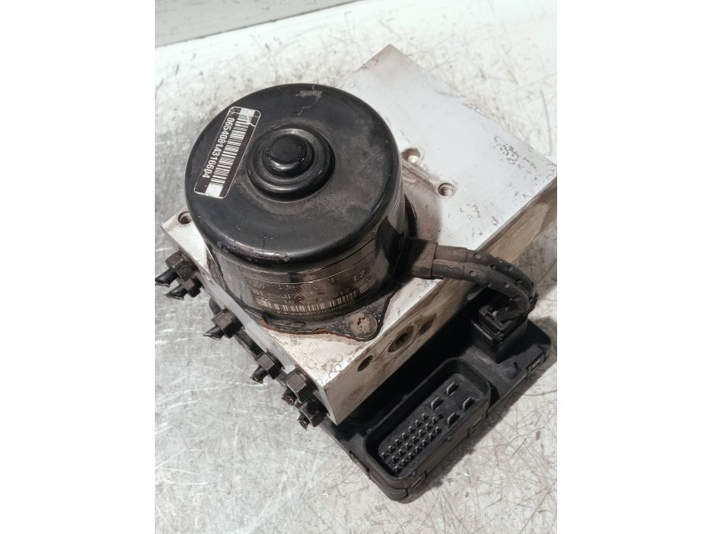 Recambio de abs para seat toledo (1m2) referencia OEM IAM 1J0907379Q 1J0614217E 10020402124