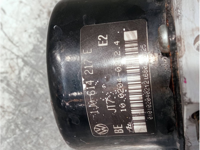 Recambio de abs para seat toledo (1m2) referencia OEM IAM 1J0907379Q 1J0614217E 10020402124