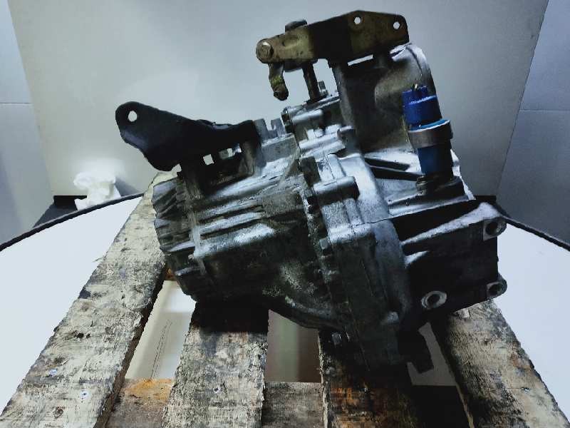 Recambio de caja cambios para hyundai coupe (j2) 1.6 fx coupe referencia OEM IAM JW1873 509685 