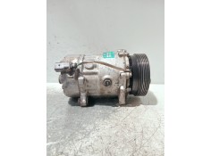 Recambio de compresor aire acondicionado para seat toledo (1m2) referencia OEM IAM 1J0820803F  