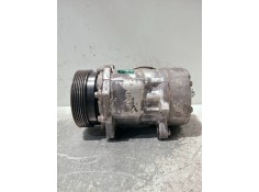 Recambio de compresor aire acondicionado para seat toledo (1m2) referencia OEM IAM 1J0820803F   2