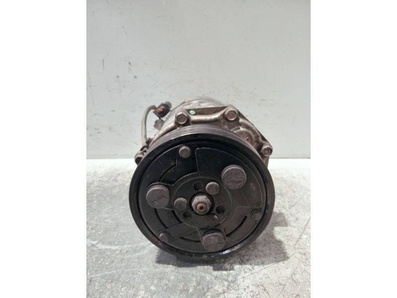 Recambio de compresor aire acondicionado para seat toledo (1m2) referencia OEM IAM 1J0820803F  
