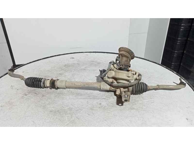 Recambio de cremallera direccion para honda civic berlina 4 hybrid (fd3) básico referencia OEM IAM Q003T62472 HSNDX8751 06MSNDP0