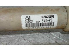 Recambio de cremallera direccion para honda civic berlina 4 hybrid (fd3) básico referencia OEM IAM Q003T62472 HSNDX8751 06MSNDP0 2