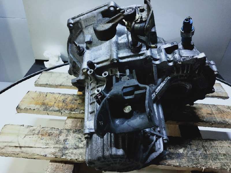 Recambio de caja cambios para hyundai coupe (j2) 1.6 fx coupe referencia OEM IAM JW1873 509685 