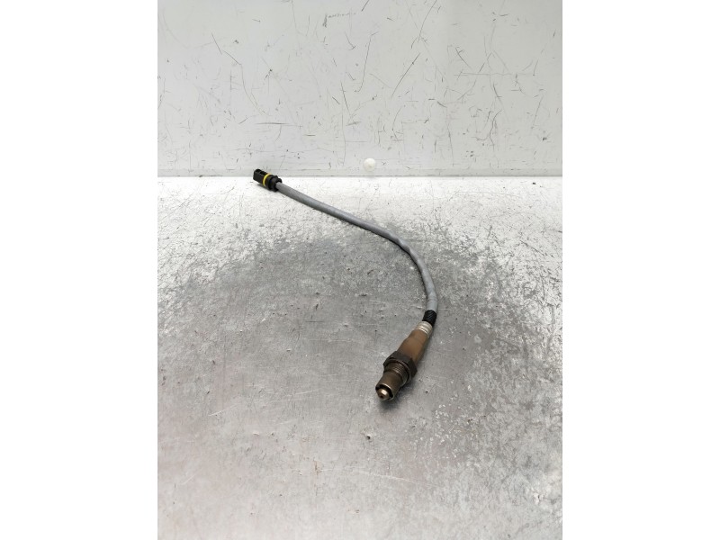 Recambio de sonda lambda para mercedes clase cl (w215) coupe referencia OEM IAM 0258006167 0015405017 
