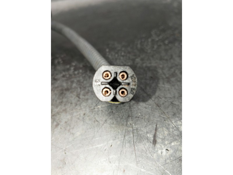 Recambio de sonda lambda para mercedes clase cl (w215) coupe referencia OEM IAM 0258006167 0015405017 