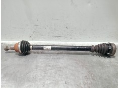 Recambio de transmision delantera derecha para seat toledo (1m2) referencia OEM IAM 1J0407272  