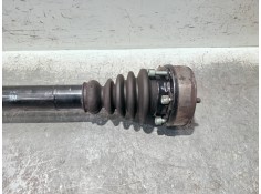 Recambio de transmision delantera derecha para seat toledo (1m2) referencia OEM IAM 1J0407272   2