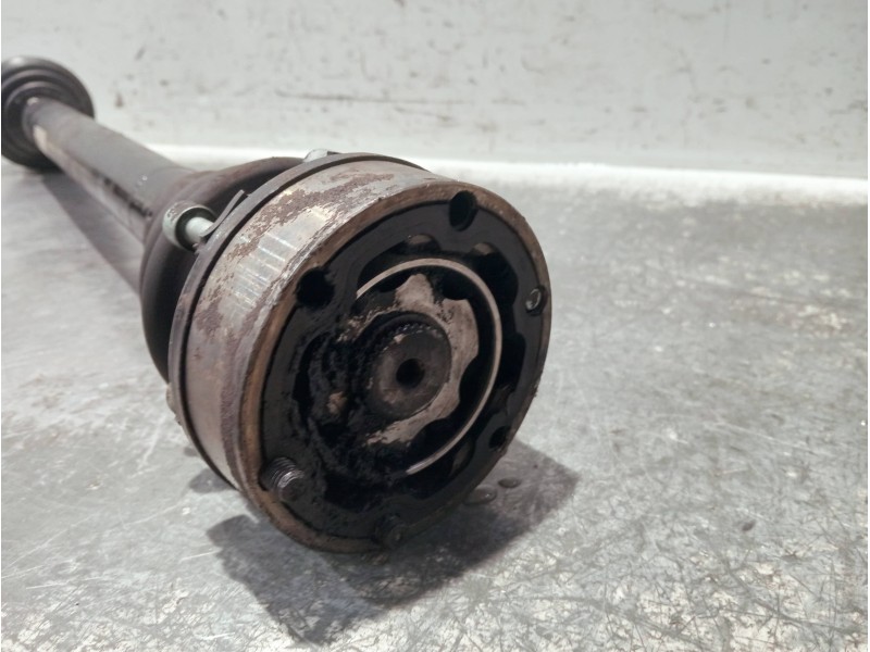 Recambio de transmision delantera derecha para seat toledo (1m2) referencia OEM IAM 1J0407272  