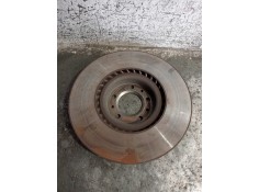Recambio de disco freno delantero para peugeot 308 referencia OEM IAM    2