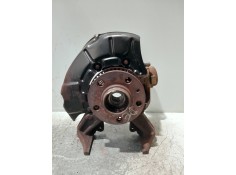 Recambio de mangueta delantera derecha para seat toledo (1m2) referencia OEM IAM 1J06AF  