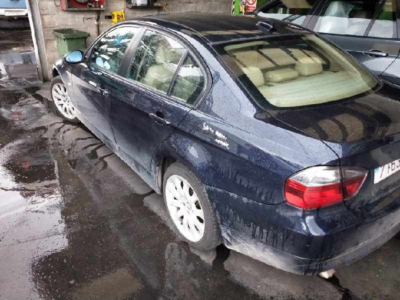 bmw serie 3 berlina (e90) del año 2006