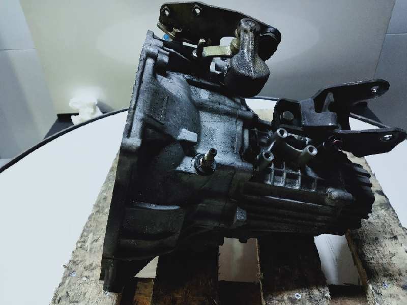 Recambio de caja cambios para hyundai coupe (j2) 1.6 fx coupe referencia OEM IAM JW1873 509685 
