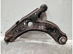 Recambio de brazo suspension inferior delantero izquierdo para seat toledo (1m2) referencia OEM IAM   