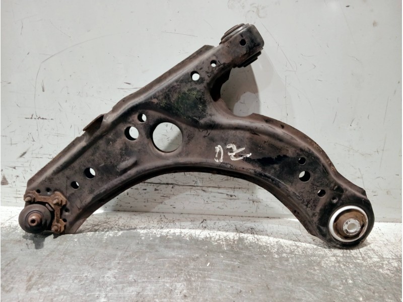 Recambio de brazo suspension inferior delantero izquierdo para seat toledo (1m2) referencia OEM IAM   