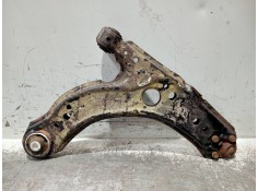 Recambio de brazo suspension inferior delantero izquierdo para seat toledo (1m2) referencia OEM IAM    2