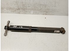 Recambio de amortiguador trasero izquierdo para peugeot 308 referencia OEM IAM 9844513580  