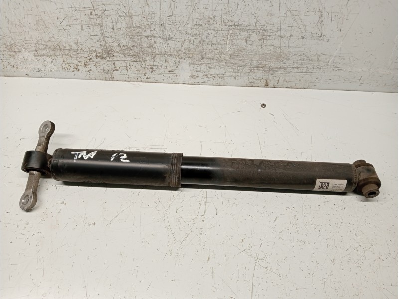 Recambio de amortiguador trasero izquierdo para peugeot 308 referencia OEM IAM 9844513580  