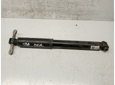Recambio de amortiguador trasero derecho para peugeot 308 referencia OEM IAM 9844513580  