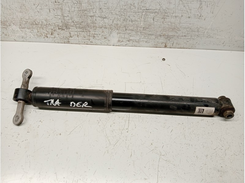 Recambio de amortiguador trasero derecho para peugeot 308 referencia OEM IAM 9844513580  