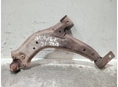 Recambio de brazo suspension inferior delantero izquierdo para citroen xsara berlina referencia OEM IAM    2