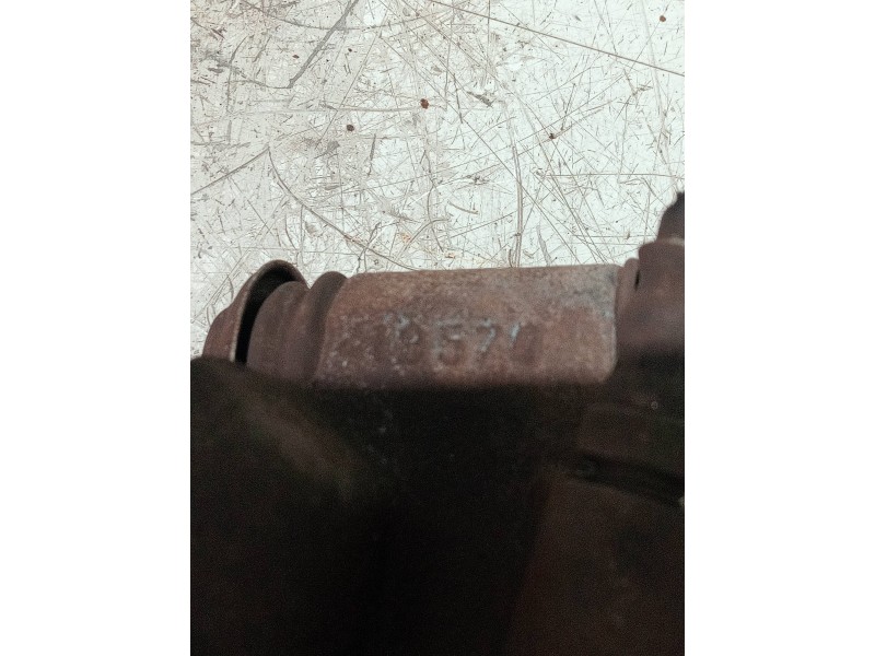 Recambio de pinza freno trasera derecha para citroen xsara berlina referencia OEM IAM 419570  