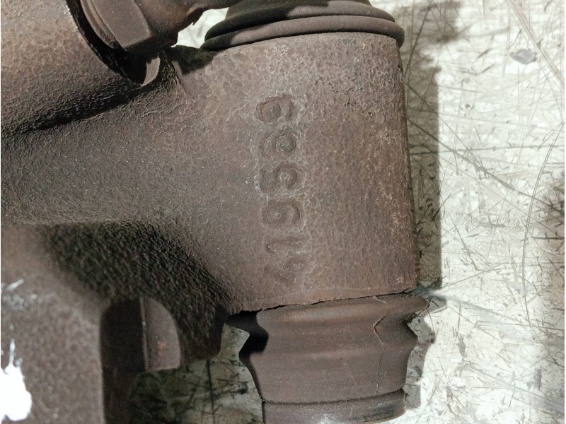 Recambio de pinza freno trasera izquierda para citroen xsara berlina referencia OEM IAM 419569  