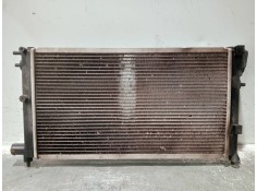 Recambio de radiador agua para citroen xsara berlina referencia OEM IAM RA0210271  