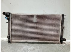 Recambio de radiador agua para citroen xsara berlina referencia OEM IAM RA0210271   2