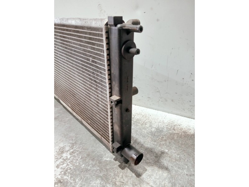 Recambio de radiador agua para citroen xsara berlina referencia OEM IAM RA0210271  