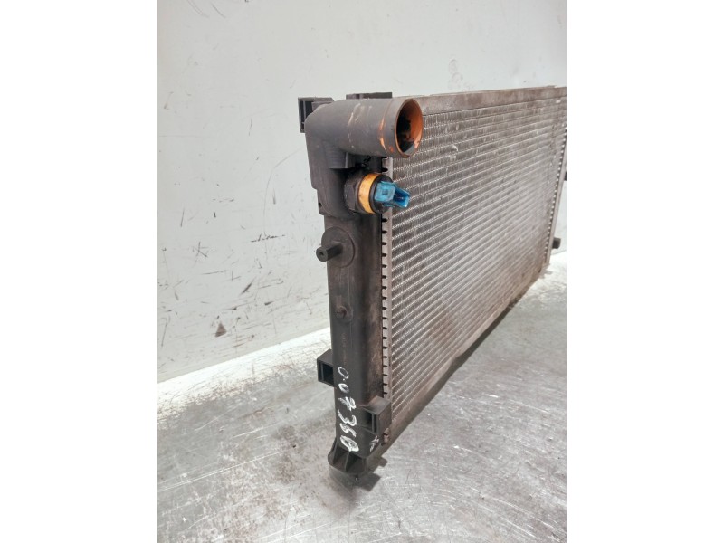 Recambio de radiador agua para citroen xsara berlina referencia OEM IAM RA0210271  