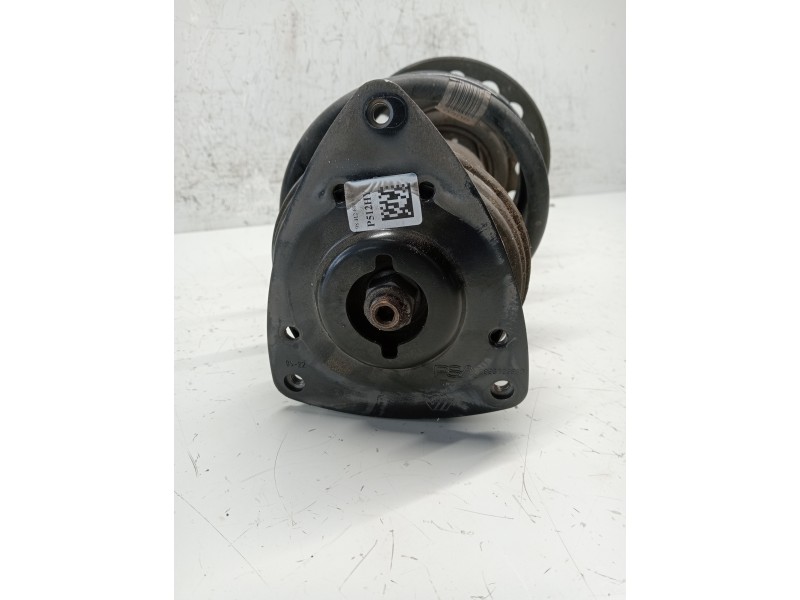 Recambio de amortiguador delantero izquierdo para peugeot 308 referencia OEM IAM 9844509380  