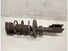 Recambio de amortiguador delantero derecho para peugeot 308 referencia OEM IAM 9844509380  