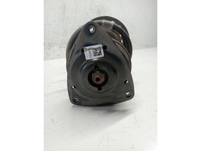 Recambio de amortiguador delantero derecho para peugeot 308 referencia OEM IAM 9844509380  